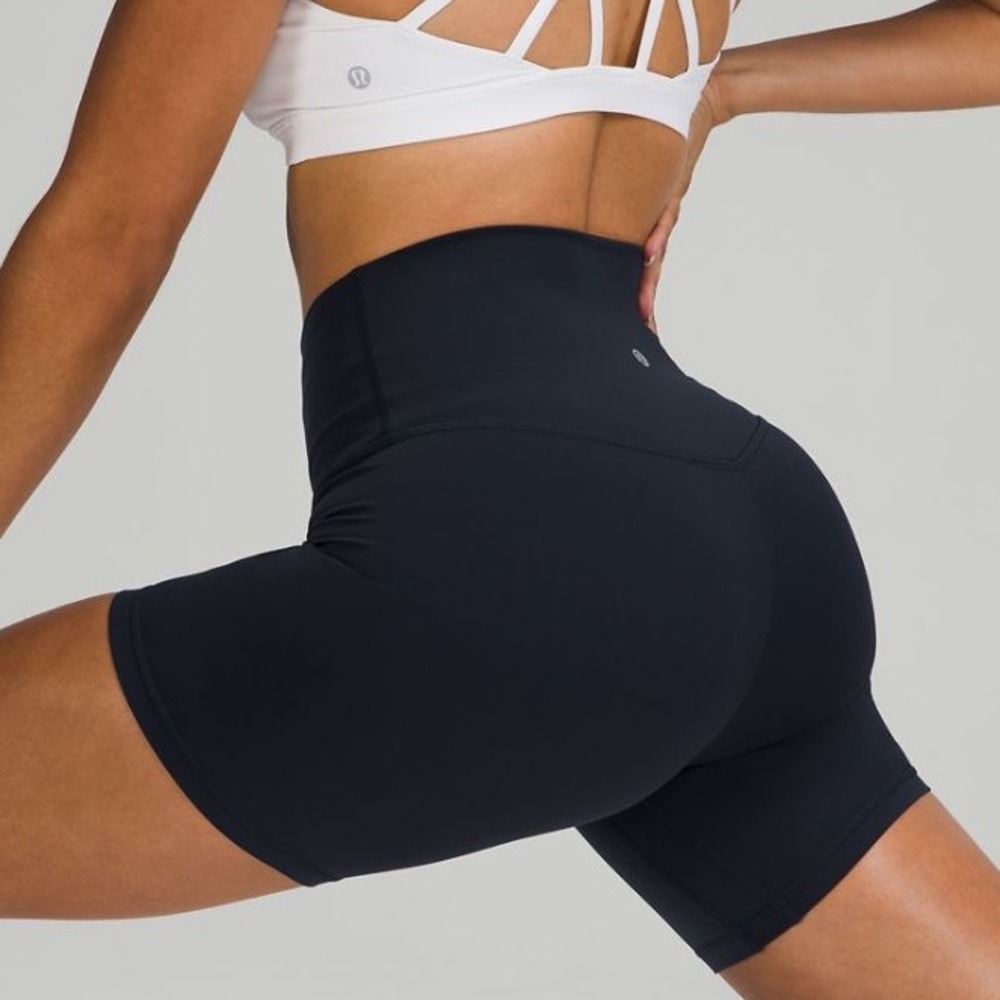Lululemon Align Short